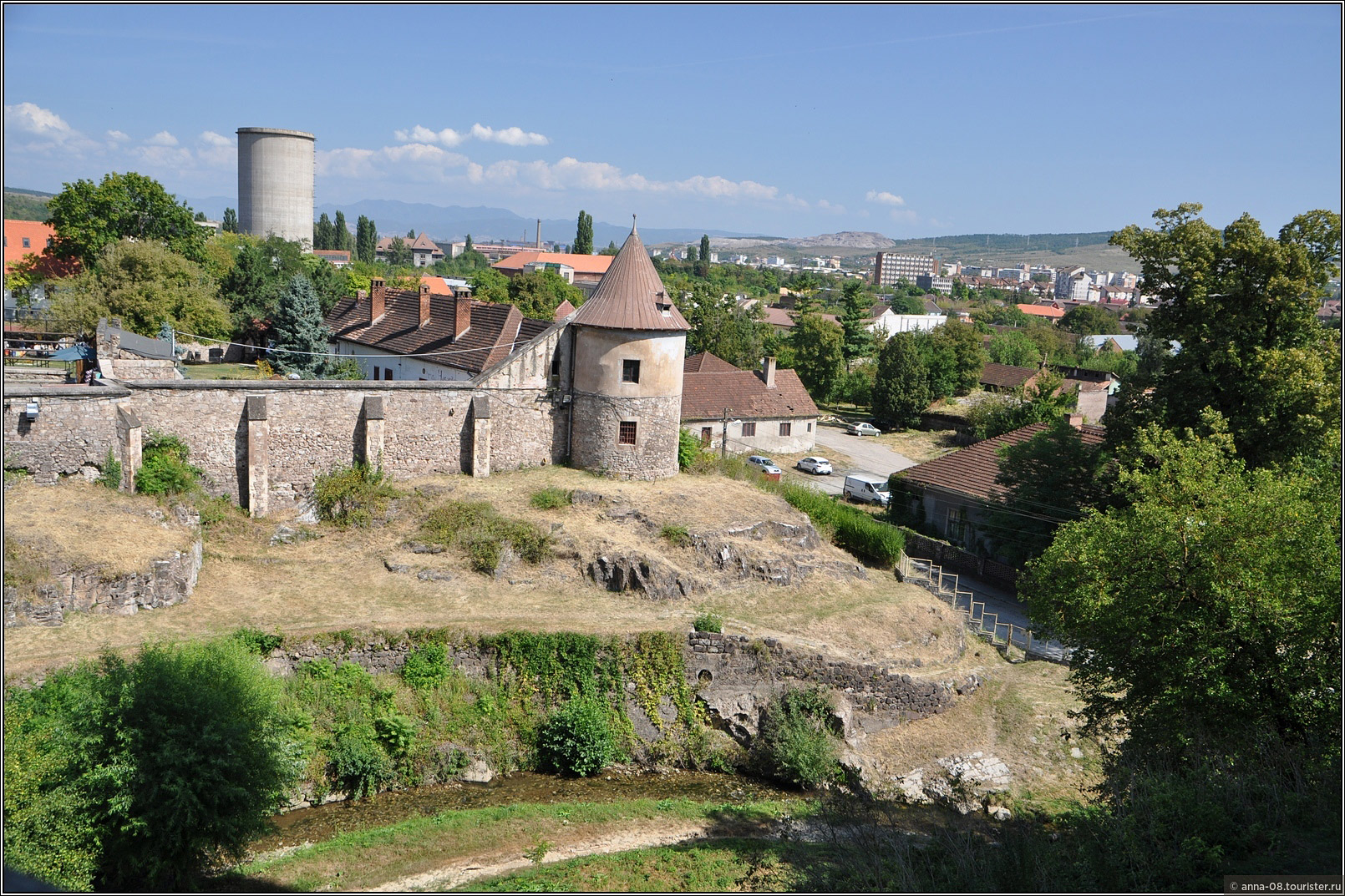 Hunedoara